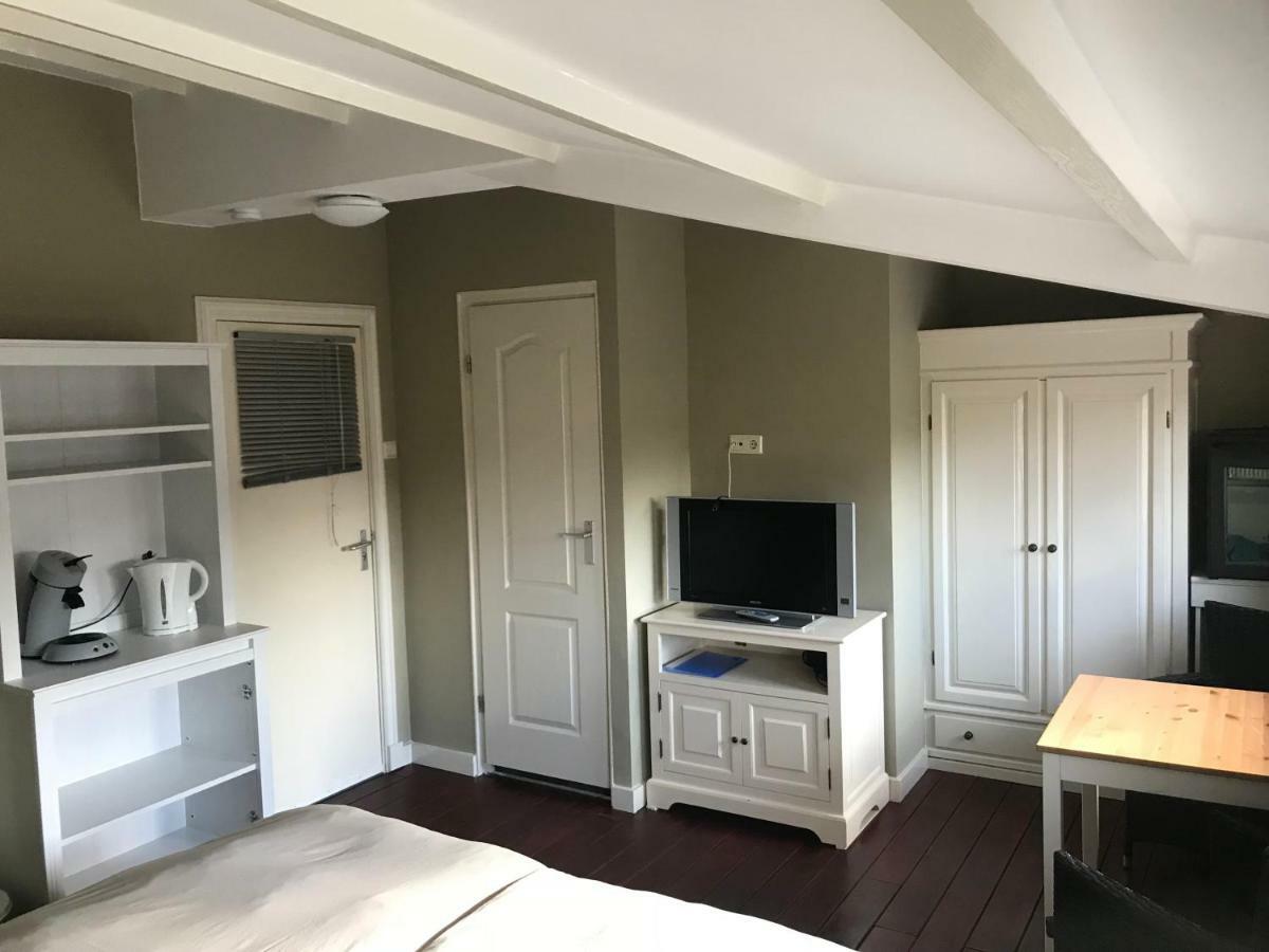 Beachroom زاندفورت المظهر الخارجي الصورة