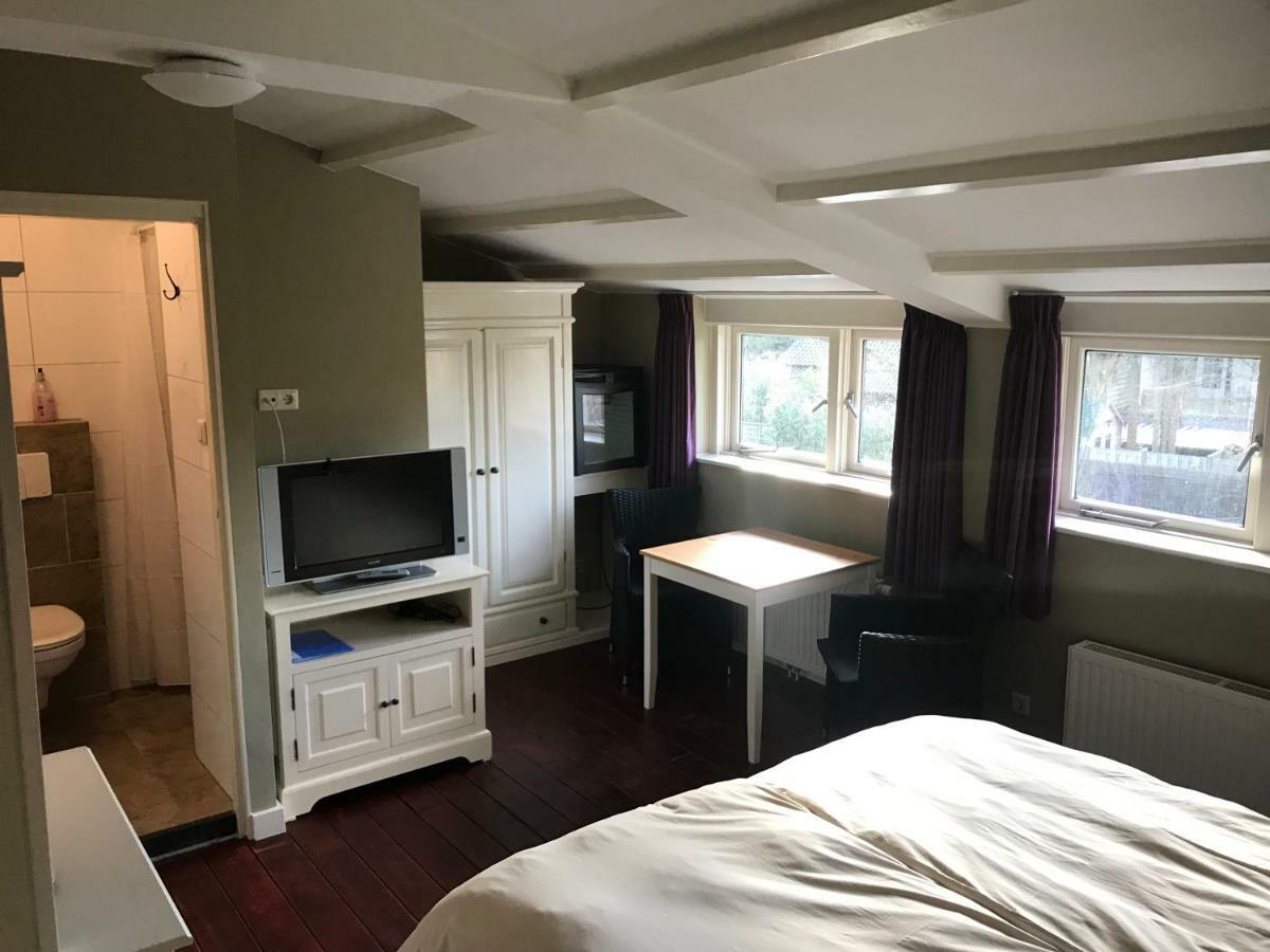 Beachroom زاندفورت المظهر الخارجي الصورة