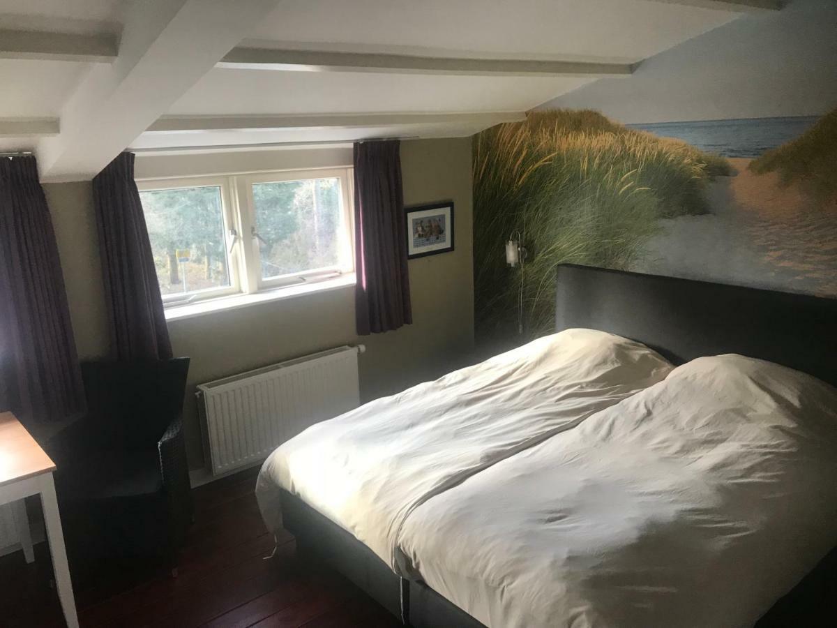 Beachroom زاندفورت المظهر الخارجي الصورة