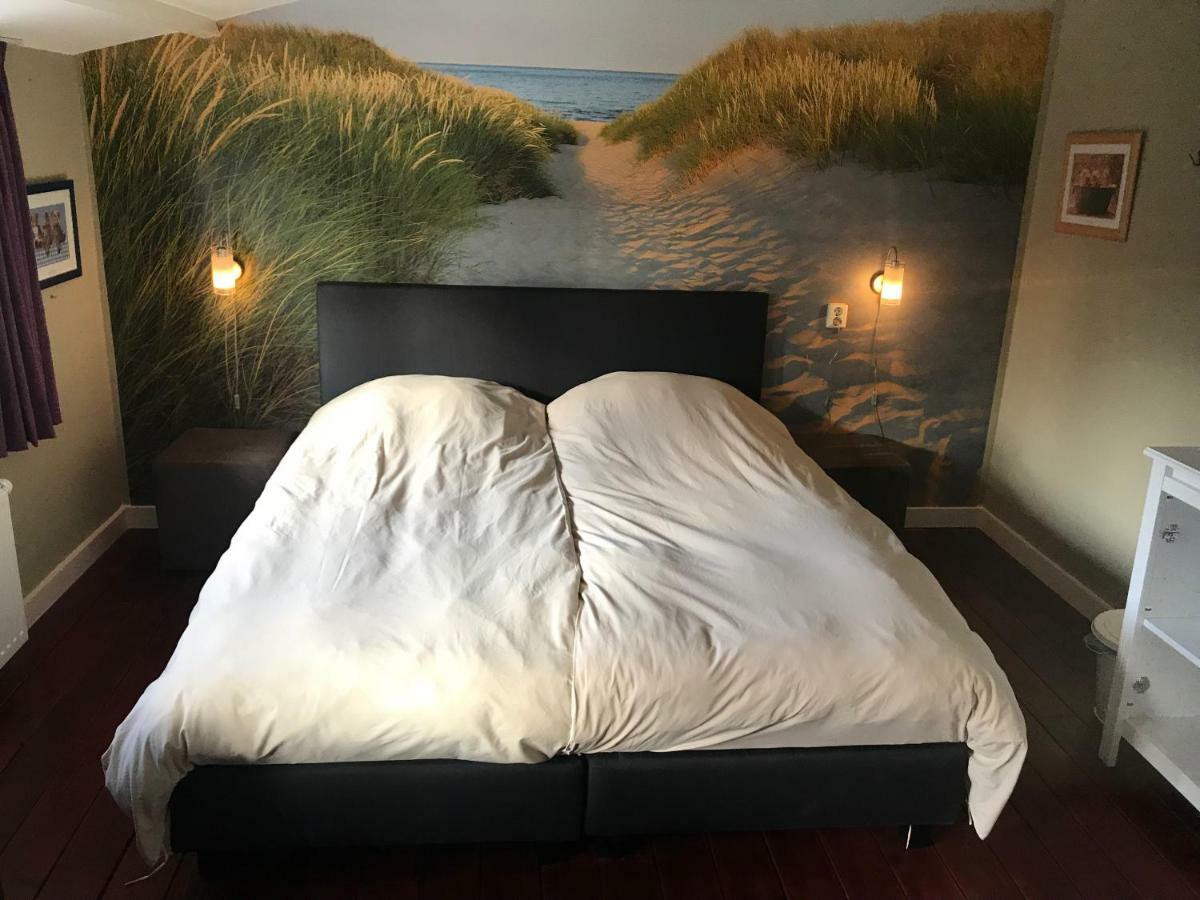 Beachroom زاندفورت المظهر الخارجي الصورة